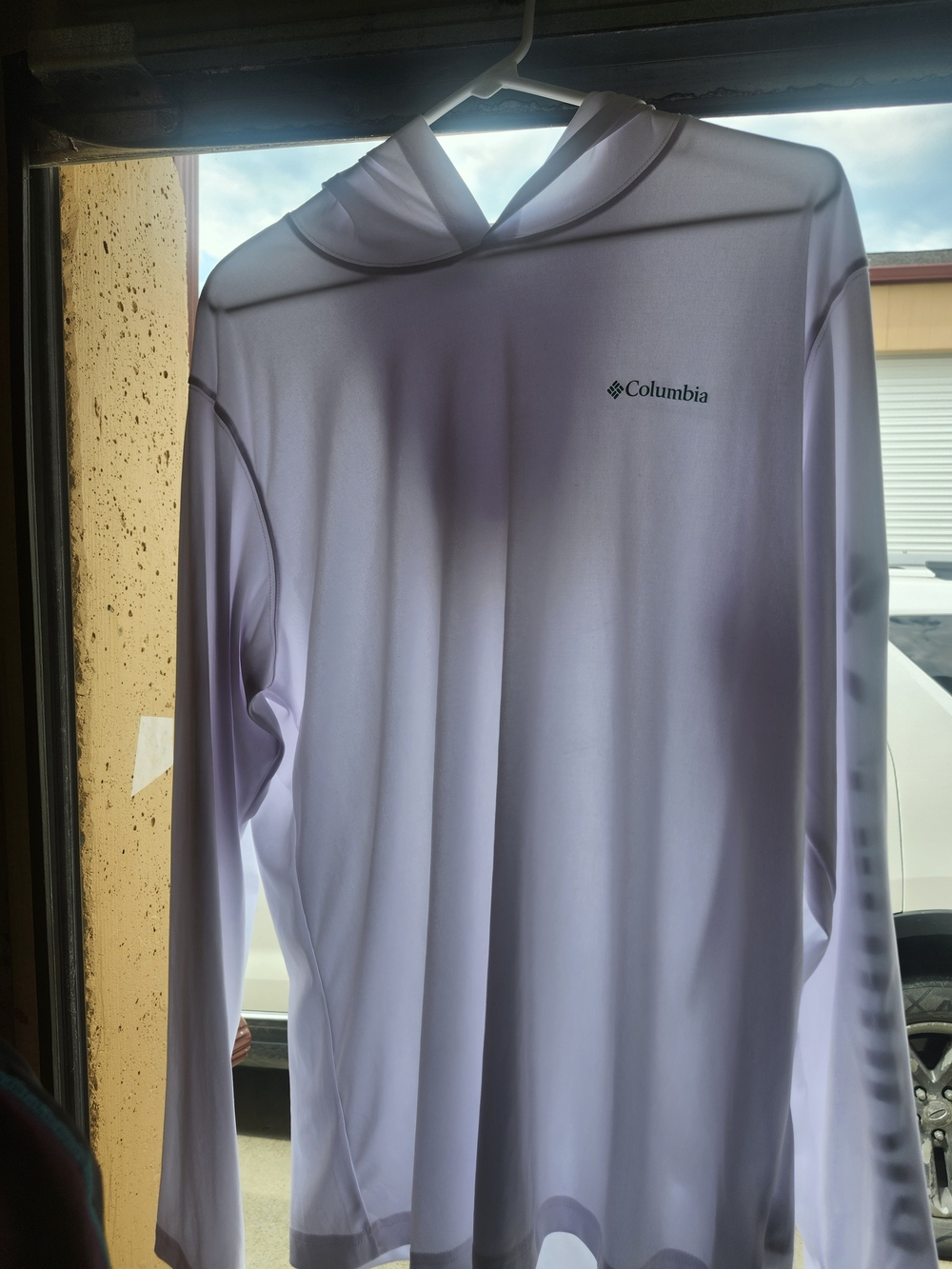 Mens Terminal Tackle HOODIE